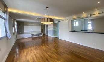 Imagem 2: Apartamento Amplo, Clássico e Confortável em Perdizes!