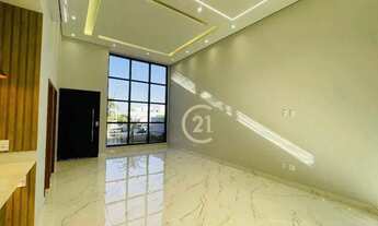 Imagem 4: Casa à Venda no Condomínio Dona Lucilla - Jardim Residencial Dona Lucilla em Indaiatuba/SP