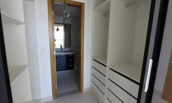 Imagem 4: Apartamento para locação com 105m² com 3 suítes no Jardim Goiás