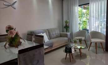 Imagem 2: Casa no condomínio Maya