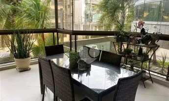 Imagem 3: Apartamento com 3 quartos à venda, 180 m² por R$ 1.200.000 - Recreio dos Bandeirantes - Ri