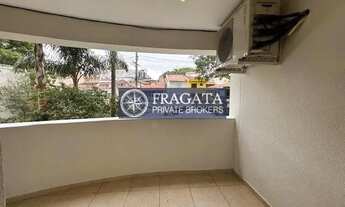 Imagem 4: Apartamento à venda com 3 suítes, varanda gourmet e depósito com 3 vagas - Vila Romana - S