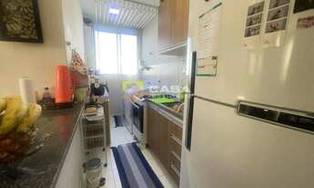 Imagem 7: Última unidade disponível: Apartamento em Colina de Laranjeiras, Serra! WEGJ