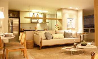 Imagem 6: Apartamento à venda no bairro Residencial Granville - Goiânia/GO