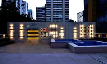 Imagem 5: Apartamento em Rua Leonardo Mota - Meireles - Fortaleza/CE