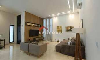 Imagem 4: Casa de condomínio em Alameda 2 - Residencial e Comercial Quinta das Laranjeiras - Araraqu