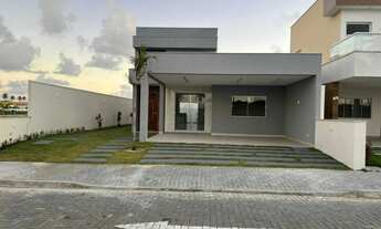 Imagem 3: MORADA DO LAGO - CASA PRONTA PRA MORAR [24593