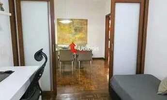 Imagem 7: Apartamento à venda, 3 quartos, 1 suíte, 2 vagas, Santo Antônio - Belo Horizonte/MG