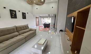 Imagem 3: Casa com 3 dormitórios, 189 m² - venda por R$ 1.390.000,00 ou aluguel por R$ 15.000,00/mês