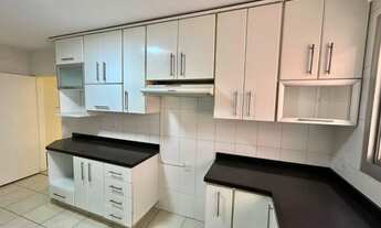 Imagem 4: Edifício Leão XIII - Apartamento à venda no bairro Setor Oeste - Goiânia/GO