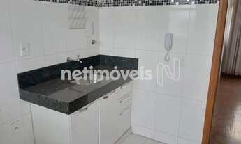 Imagem 6: Locação Apartamento 2 quartos Estoril Belo Horizonte