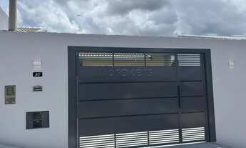 Imagem: Oporunidade Residência Nova pronta para