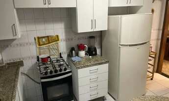 Imagem 5: Apto, 147m², 4/4, 1 vaga no Ed. Ilha de Parma