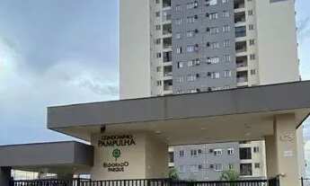 Imagem: APARTAMENTO 3 QUARTOS, RICO EM ARMÁRIOS