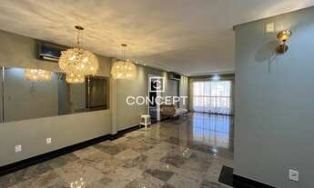 Imagem 6: APARTAMENTO MOBILIADO 3 SUÍTES NO EDIFÍCIO MAISON RENOIR - LOCAÇÃO