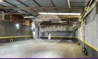 Imagem 2: Galpão/Depósito/Armazém em Cambuci