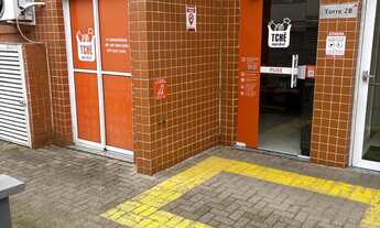 Imagem 6: Apartamento 3 dormitórios cristal fit