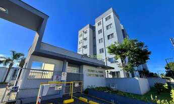 Imagem: Apartamento com 2 dormitórios para alugar