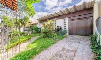 Imagem 3: Casa 3 dormitórios (1 suíte) no Chácara das Pedras