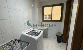 Imagem 11: Apartamento à venda 3 Quartos 2 Suítes Varanda Gourmet- Centro de Guarapari