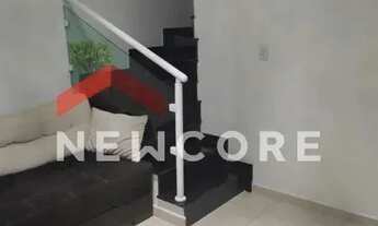 Imagem 3: Casa de condomínio em Rua Doutor Claro Egídio - Vila Taquari - São Paulo/SP