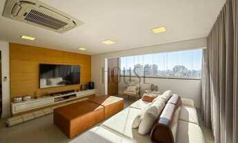 Imagem 2: Cobertura com 3 quartos à venda, 172 m² - Condomínio Residencial Glass Campolim - Sorocaba