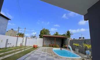 Imagem 4: Linda Casa de praia na Ilha de Itamaracá disponível para o Reveillon