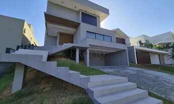 Imagem: Casa à venda com 4 suítes no Loteamento