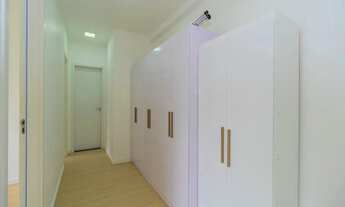 Imagem 7: Apartamento de 2 quartos no bairro Campo Comprido