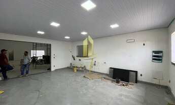 Imagem 4: GALPÃO PARA LOCAÇÃO JARDIM BOTANICO