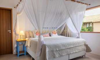 Imagem 6: Linda casa à venda no Outeiro das Brisas - Trancoso/BA