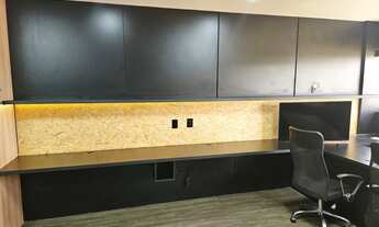 Imagem 2: Studio para venda com 33 metros quadrados com 1 quarto em Praia do Frânces - Marechal Deod