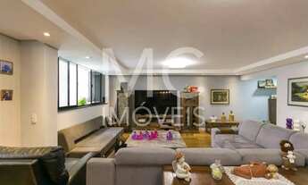 Imagem 6: Apartamento com 240.0 m², à venda no bairro Água Verde