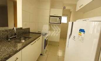 Imagem 2: Apartamento para alugar no Edifício Villagio São Dimas em Piracicaba