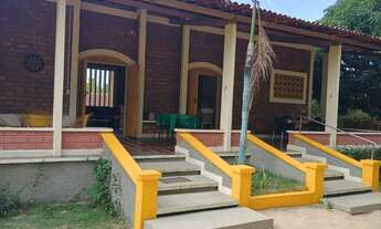 Imagem 5: Chácara Condomínio para Venda em Barra de Santo Antônio, Centro, 3 dormitórios, 2 suítes