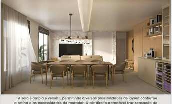 Imagem 4: Casa Térrea de Alto Padrão - Jardins Atenas