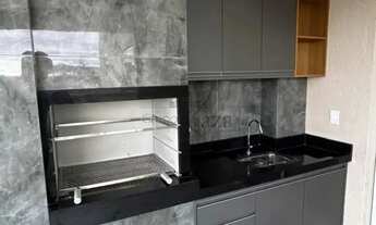 Imagem 5: Oportunidade - Apartamento - Vila Formosa - Condomínio Barão Palace - Jacareí - 3 Dormitór