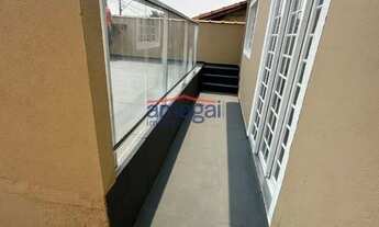 Imagem: EXCELENTA CASA COM 4 DORMS E EDICULA