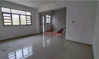 Imagem 3: Casa com 3 dormitórios (sendo 2 suítes), 200 m² por R$ 630.000 - Camarão - São Gonçalo/RJ