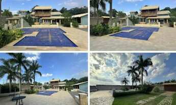 Imagem 5: Chácara para locação mensaal