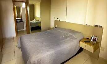 Imagem 5: Imóvel para venda tem 82 metros quadrados com 3 quartos em Jardim Paulistano - Campina Gra