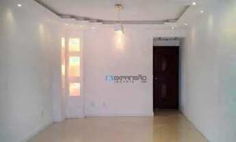 Imagem 7: Cobertura, 130 m² - venda por R$ 520.000,00 ou aluguel por R$ 3.775,00/mês - Vila da Penha