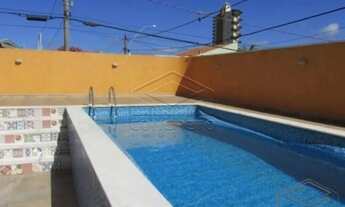 Imagem 2: Apartamento Padrão em Lençóis Paulista