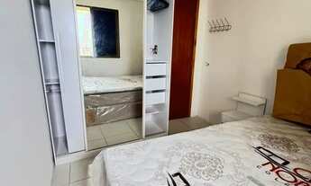 Imagem 3: Imóvel para aluguel tem 48 metros quadrados com 1 quarto em Boa Vista - Recife - PE