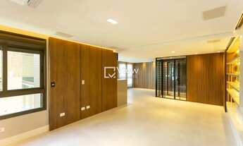 Imagem 5: Apartamento alto padrão perto do Clube Curitibano