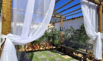 Imagem 4: Aluguel de Temporada na região dos lagos