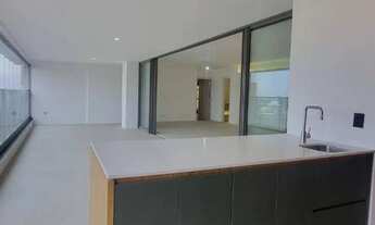 Imagem 2: Apartamento com 3 dormitórios para alugar, 230 m² por R$ 27.378/mês - Alto da Lapa - São P