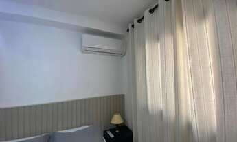 Imagem 7: Apartamento para venda e locação em Vila Buarque com 1 quarto, sendo 1 suíte , 24m²