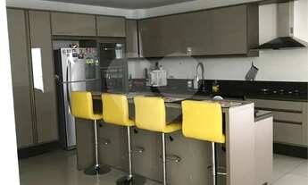 Imagem 6: Casa com 5 quartos à venda ou para locação em Alphaville - SP