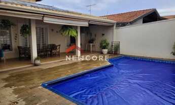 Imagem: Casa em Rua Floriano Peixoto - Jardim Estoril